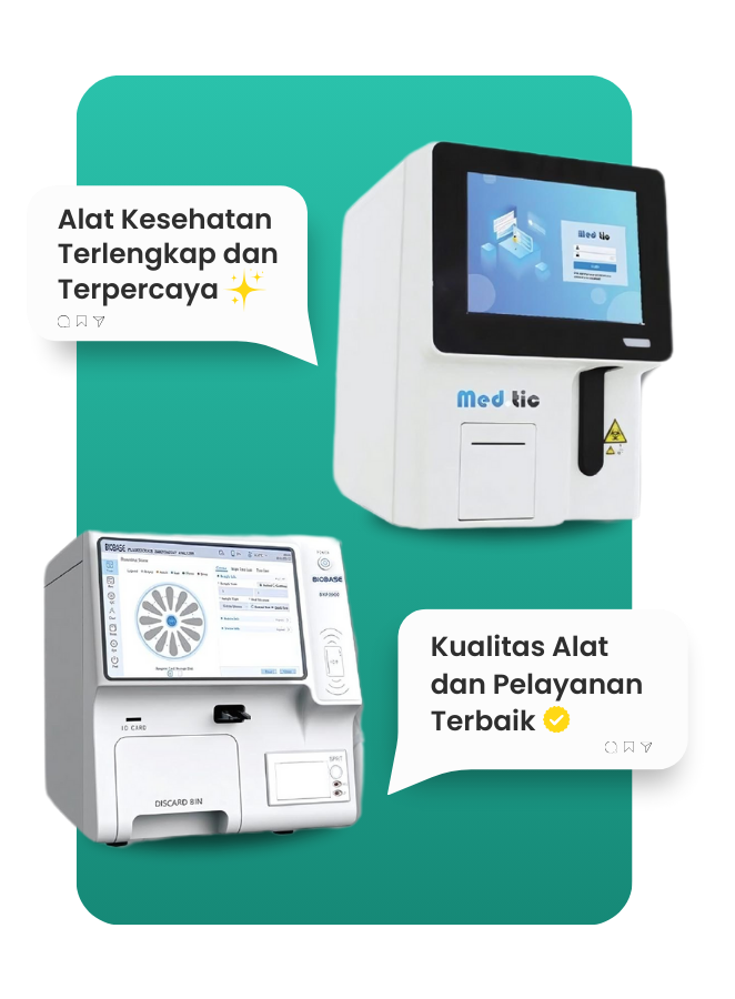 Pusat Alat Kesehatan Indonesia